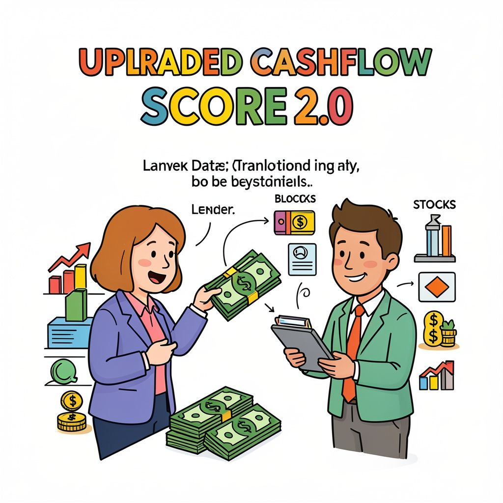 Carrington Labs Launches Upgraded Tool to Simplify Borrower Credit Assessments