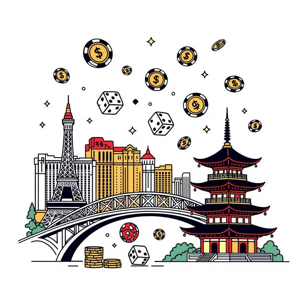 TrustFall Acquires ExtraPro to Enter Asia's 92 Billion Dollar Gaming Market