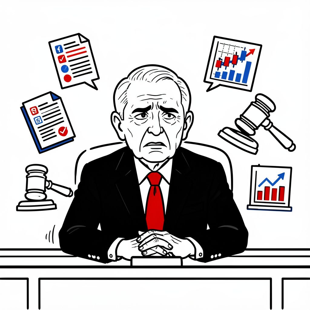 Senate Panel Votes to Hold Anthony Fauci in Contempt
