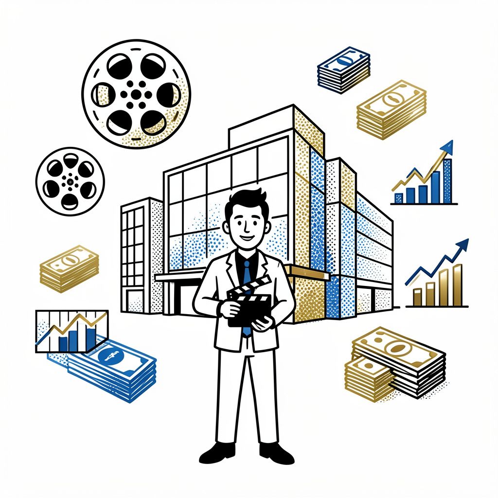 Tyler Perry Studios Expands Business Model with Independent Film Label Maxscene