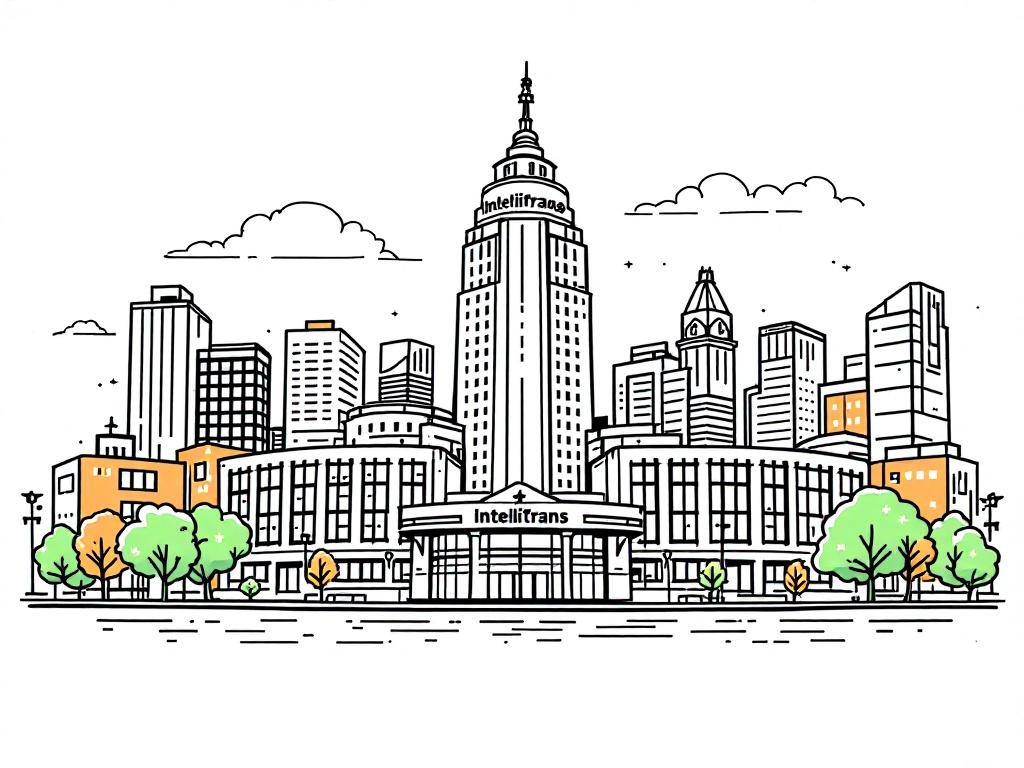 IntelliTrans Enhances Growth with New Atlanta Headquarters