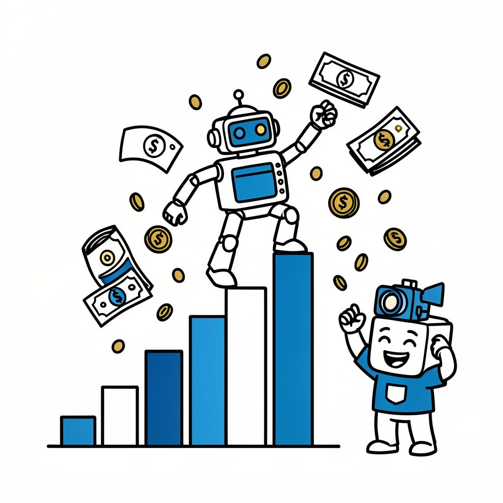 Anthropic Overtakes OpenAI to Become the Most Valuable Artificial Intelligence Startup