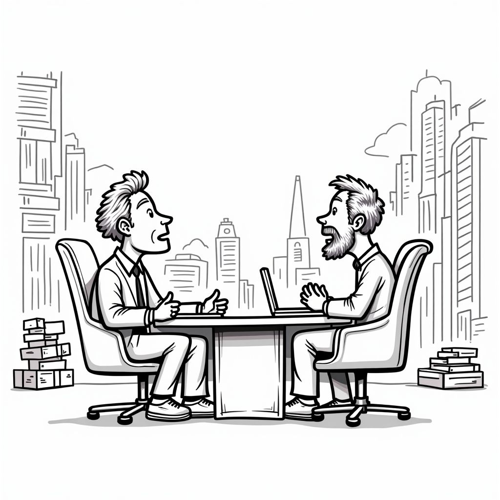 Wall Street Analysts: AI Investment Surge is No Bubble