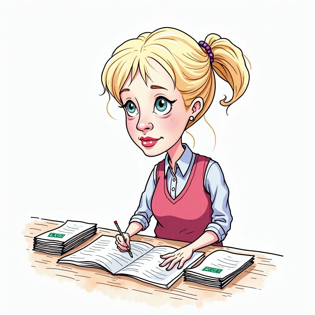 Caroline Ellison Released From Federal Custody After Serving 14 Months of Two-Year Sentence