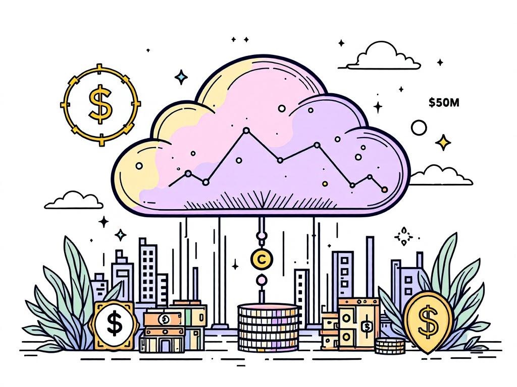 CoreStack Secures $50 Million Financing to Expand Cloud Governance