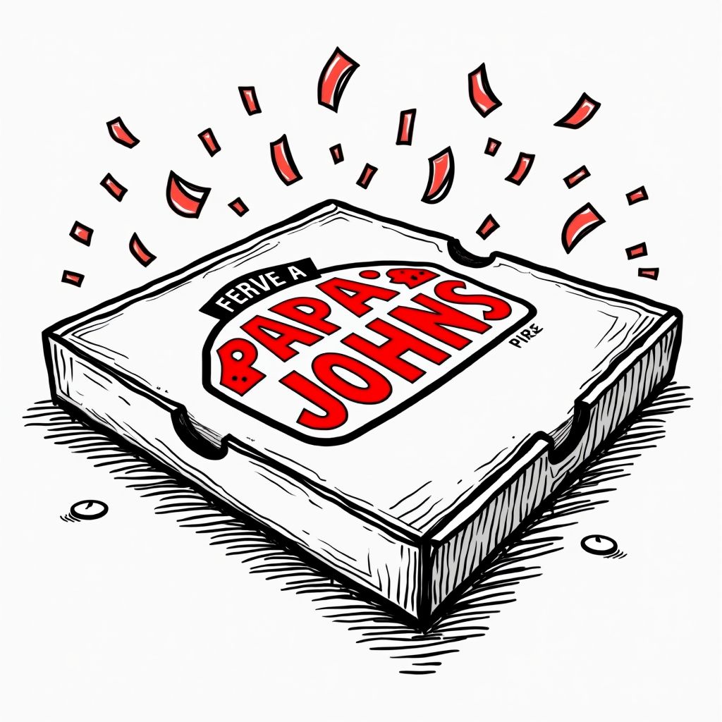 Papa John's Plans to Close 300 Locations to Improve Profitability