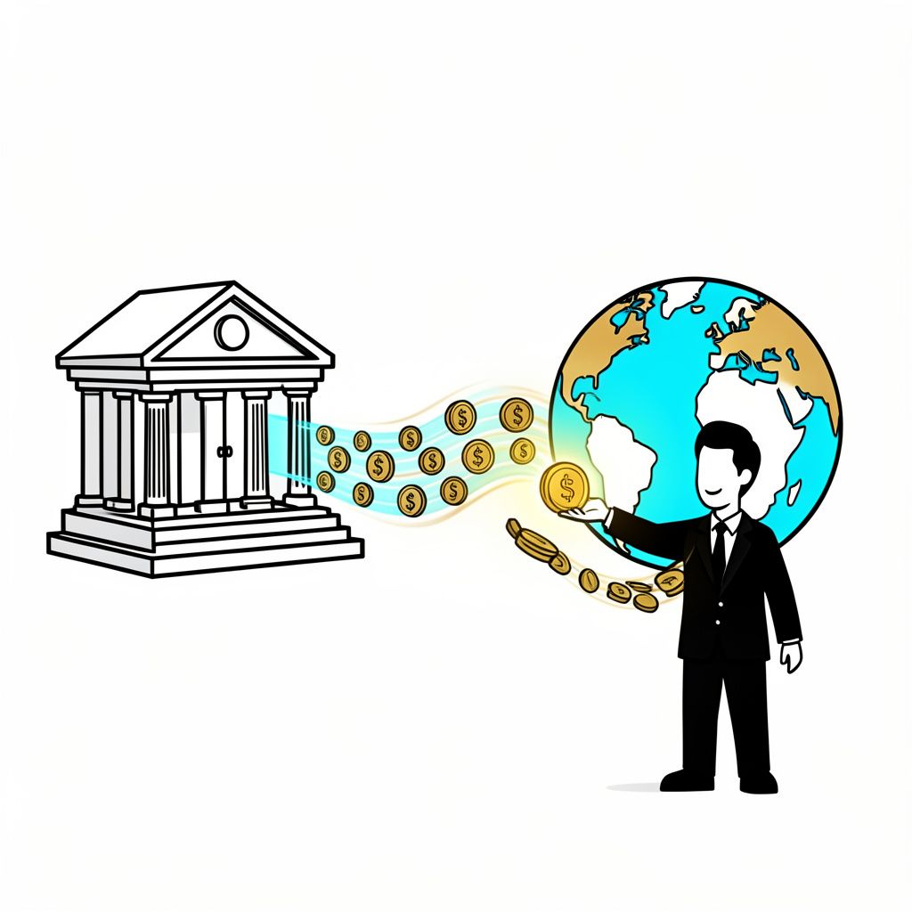 Cross River Bank Integrates Ripple Digital Dollar for Faster Corporate Payments