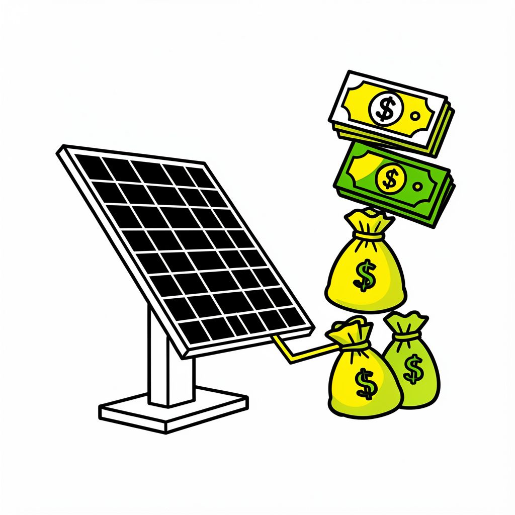 Solar Manufacturer Tandem PV Secures 1 Billion Dollars in Orders as Next Generation Panels Hit Market