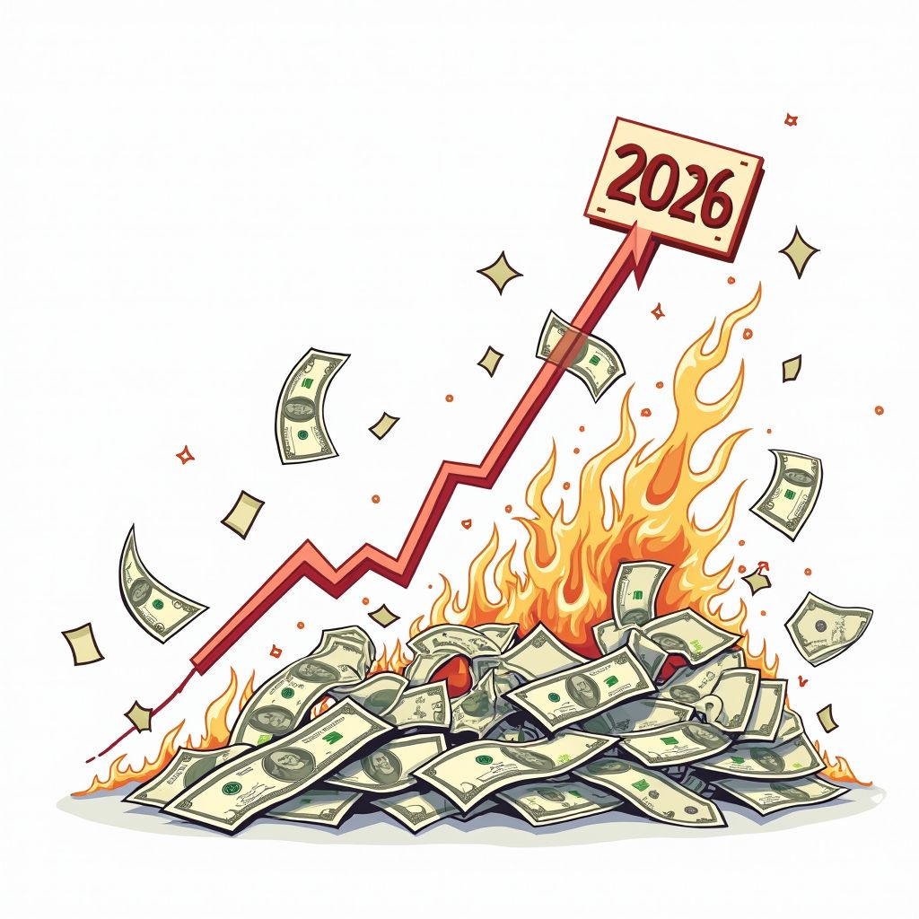 GoDaddy Faces Securities Fraud Investigations After Promotional Pricing Sparks 14% Stock Plunge