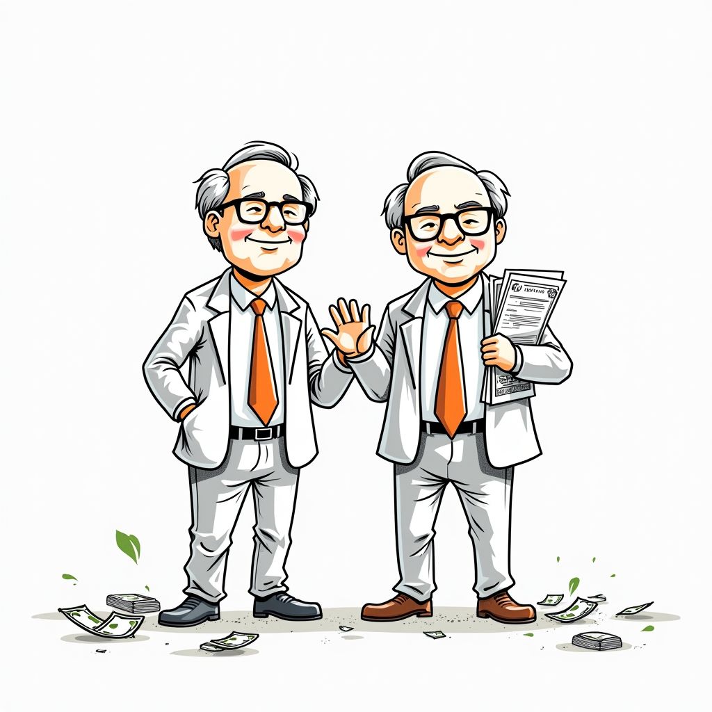 Investors Spot Potential in Bear Market with Undervalued Stocks