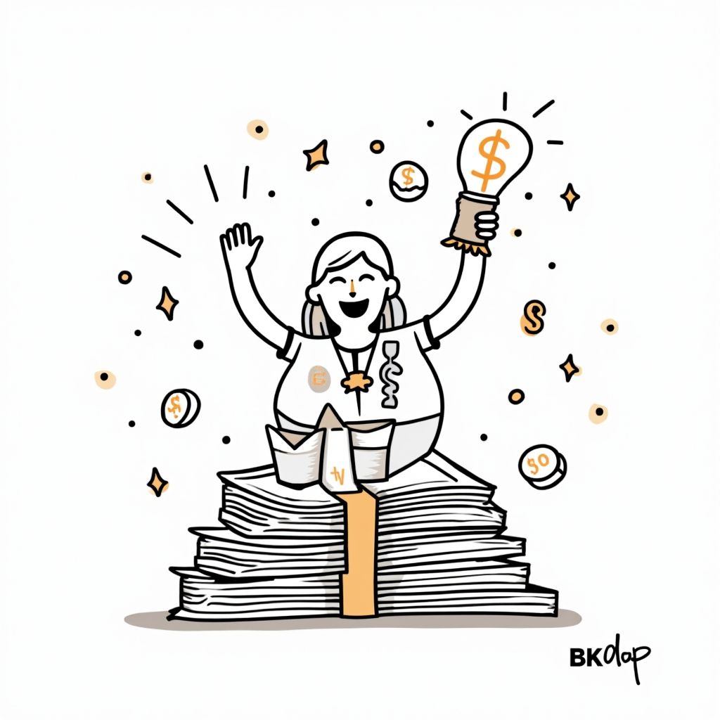 BK Technologies Beats 2025 Revenue Forecasts and Achieves a Debt-Free Balance Sheet