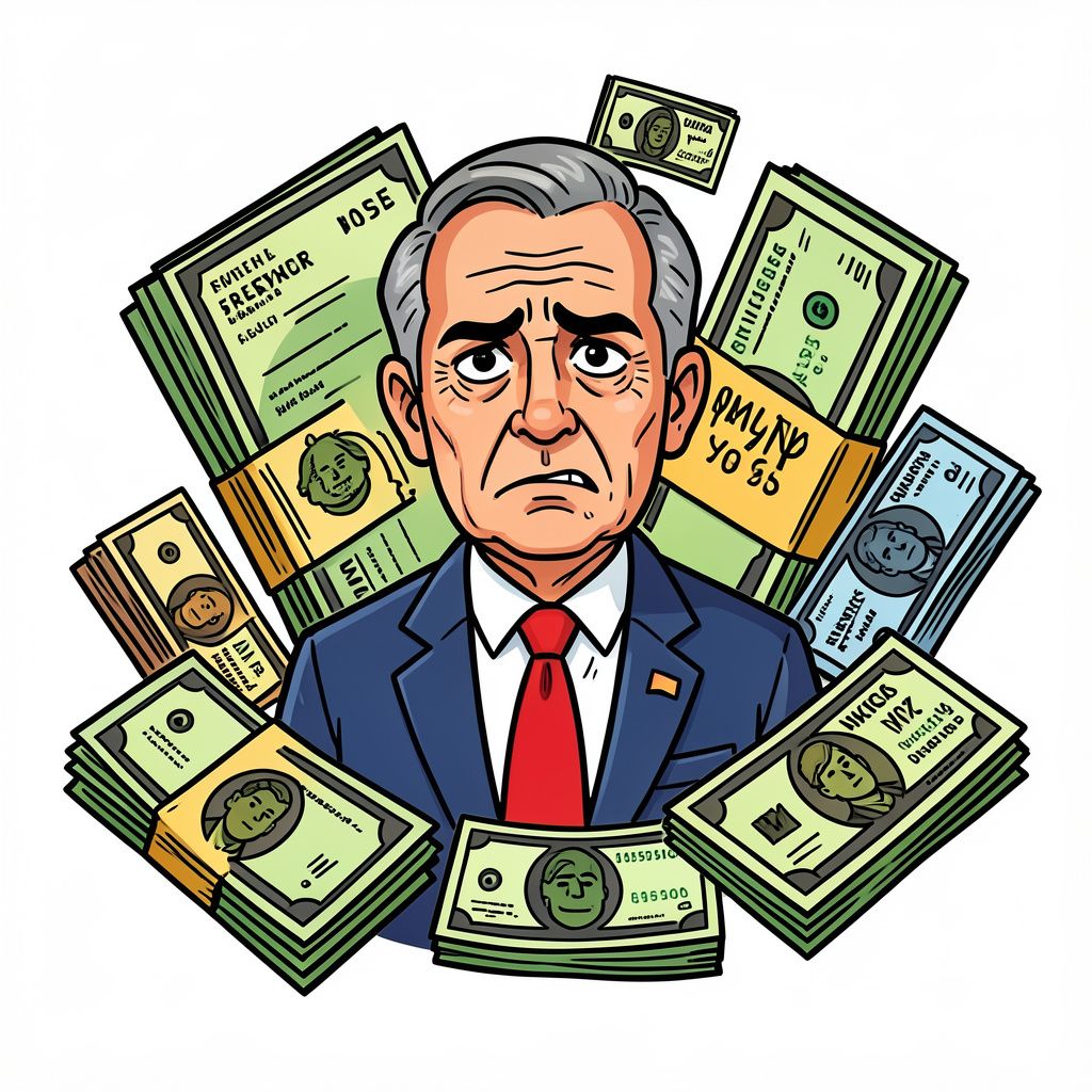 New York City Unveils New Economic Metric: 62% of Residents Cannot Afford Basic Needs