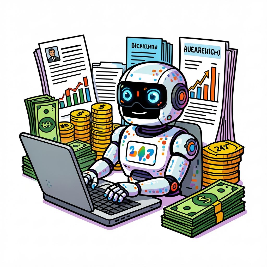 Google Replaces Traditional Search Links with Autonomous AI