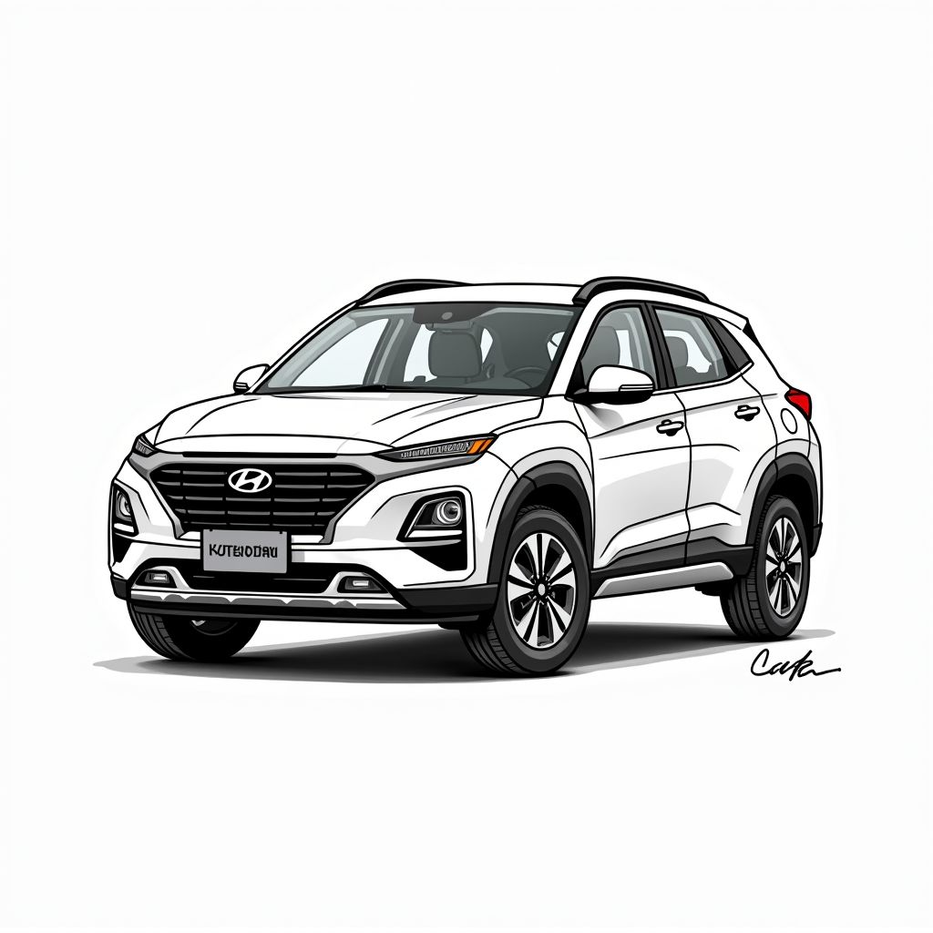 Hyundai Discontinues Santa Cruz to Pivot Toward Traditional Midsize Pickup Market