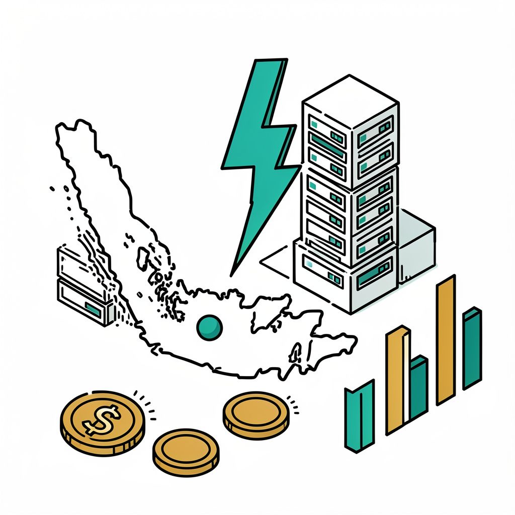 Malaysia to Double Digital Infrastructure by 2026 as Johor Leads the Charge