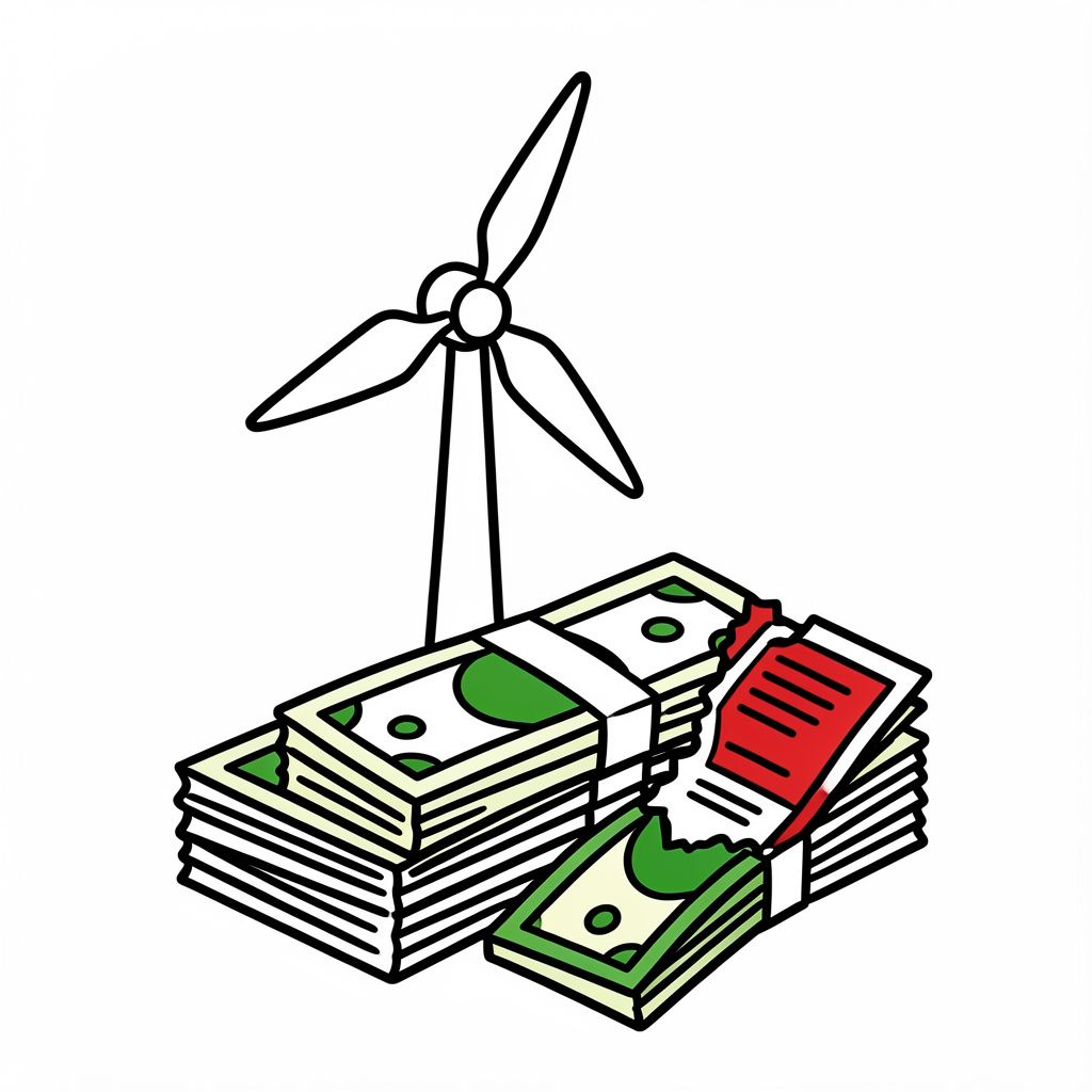 India's Strict New Power Grid Rules Threaten Clean Energy Returns