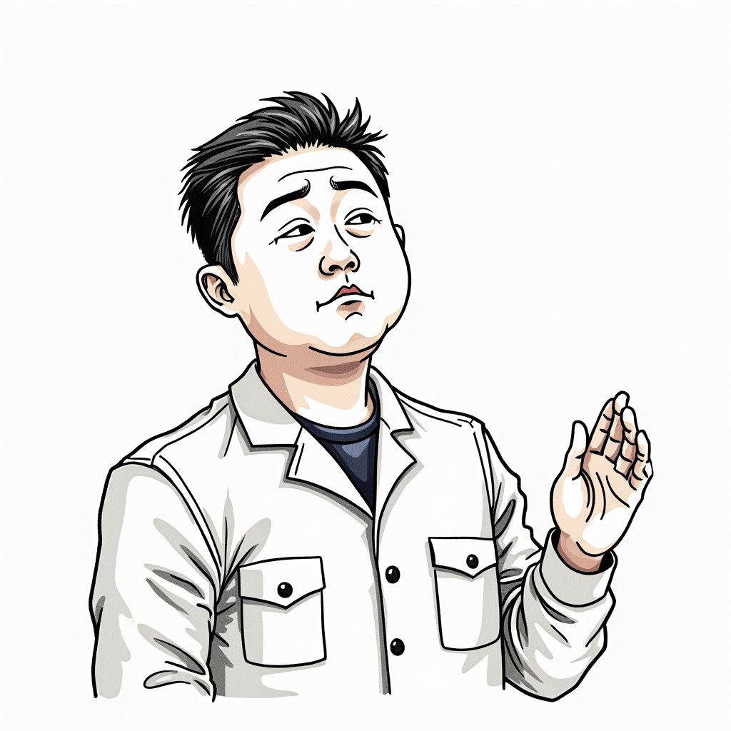 South Korea’s Yoon Sentenced to Life in Prison Following Failed Martial Law Bid