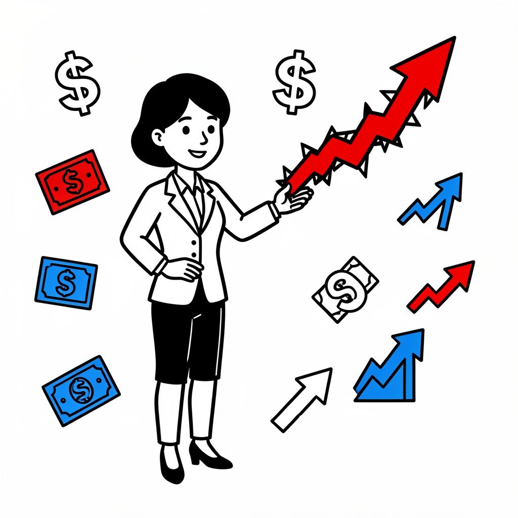 Federal Reserve Signals Readiness to Raise Interest Rates Over Persistent Inflation
