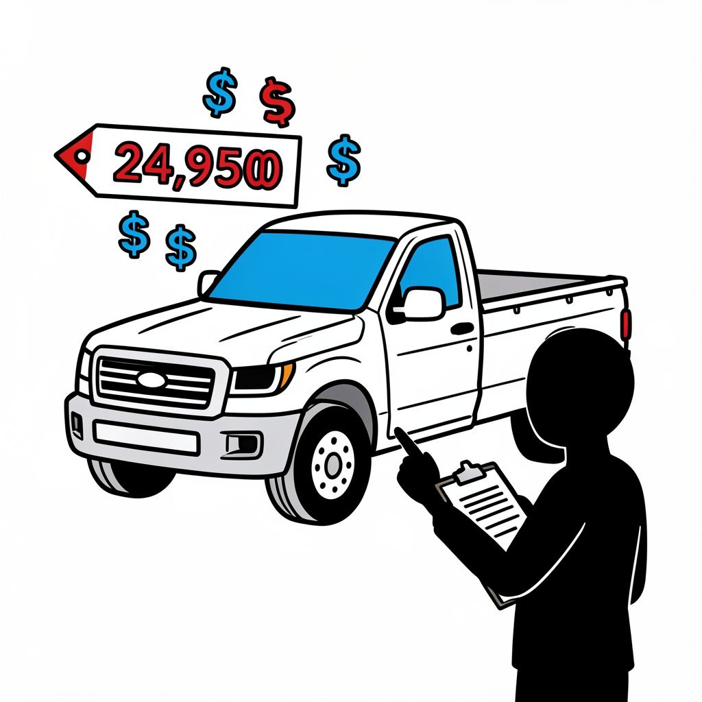 Slate Automotive Shocks Market with $24,950 Electric Pickup Truck Price Tag