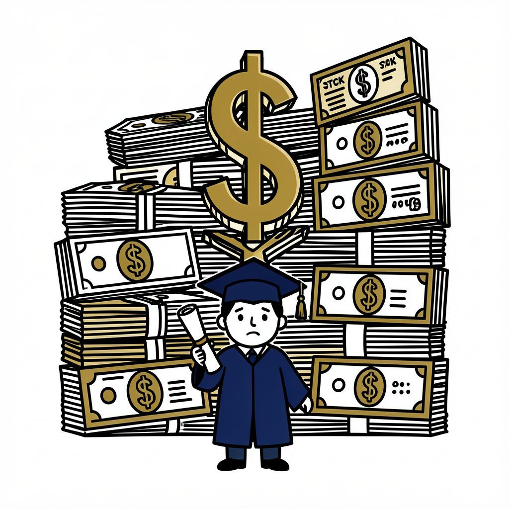 US Considers Charging Foreign Graduates $100,000 to Work After College