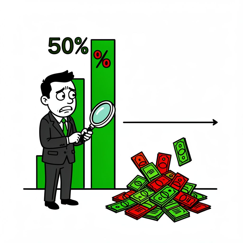 Why Record Corporate Profits Are Failing to Spark a Stock Market Rally