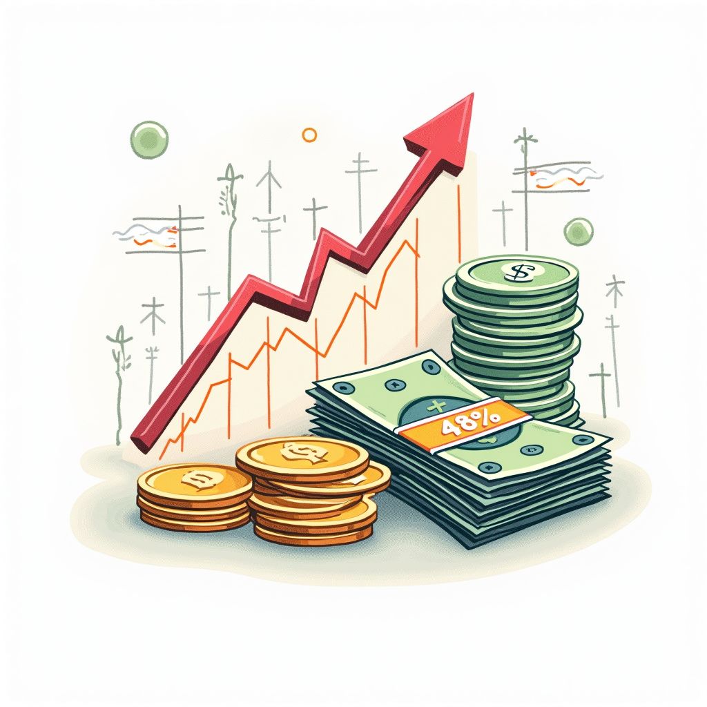 Hidden Digital Currency Risks Threaten Financial Markets Despite Recent Price Rallies