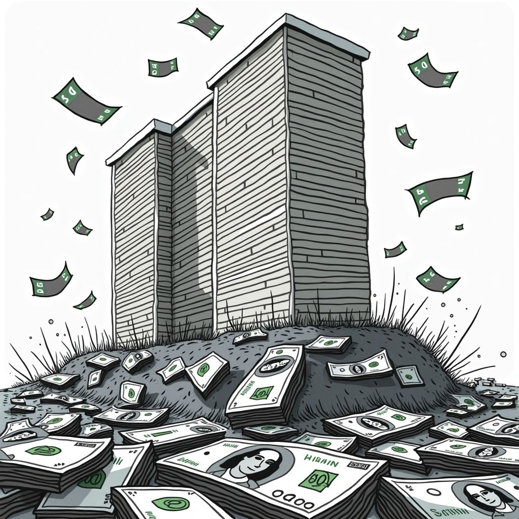 UN Warns Global Economy Risks Settling Into Persistently Low Growth Era