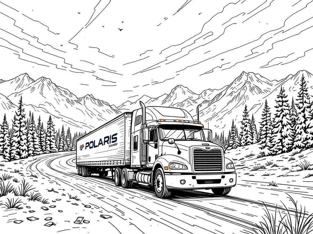 Polaris Transportation Group Unveils First Sustainability Report