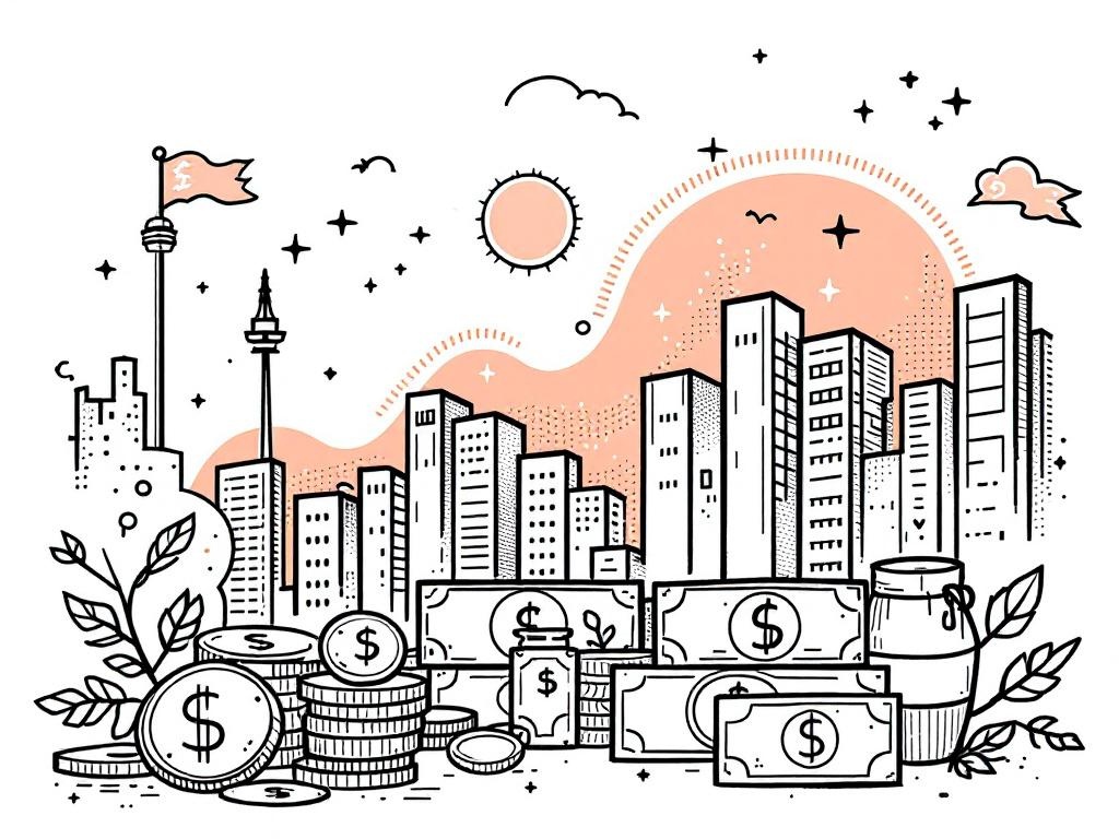 Dutch Unemployment Surpasses Job Vacancies for First Time Since 2021