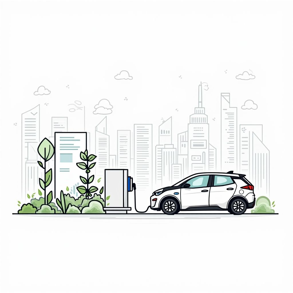 Vianode and Ateios Partner to Scale Sustainable Battery Production