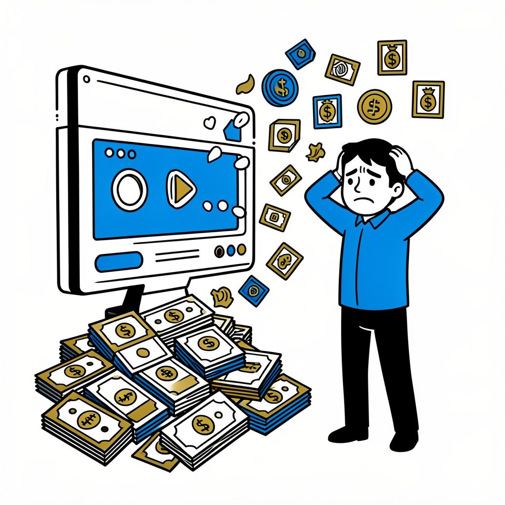 Sony to Delete Hundreds of Purchased Movies From Customer Accounts