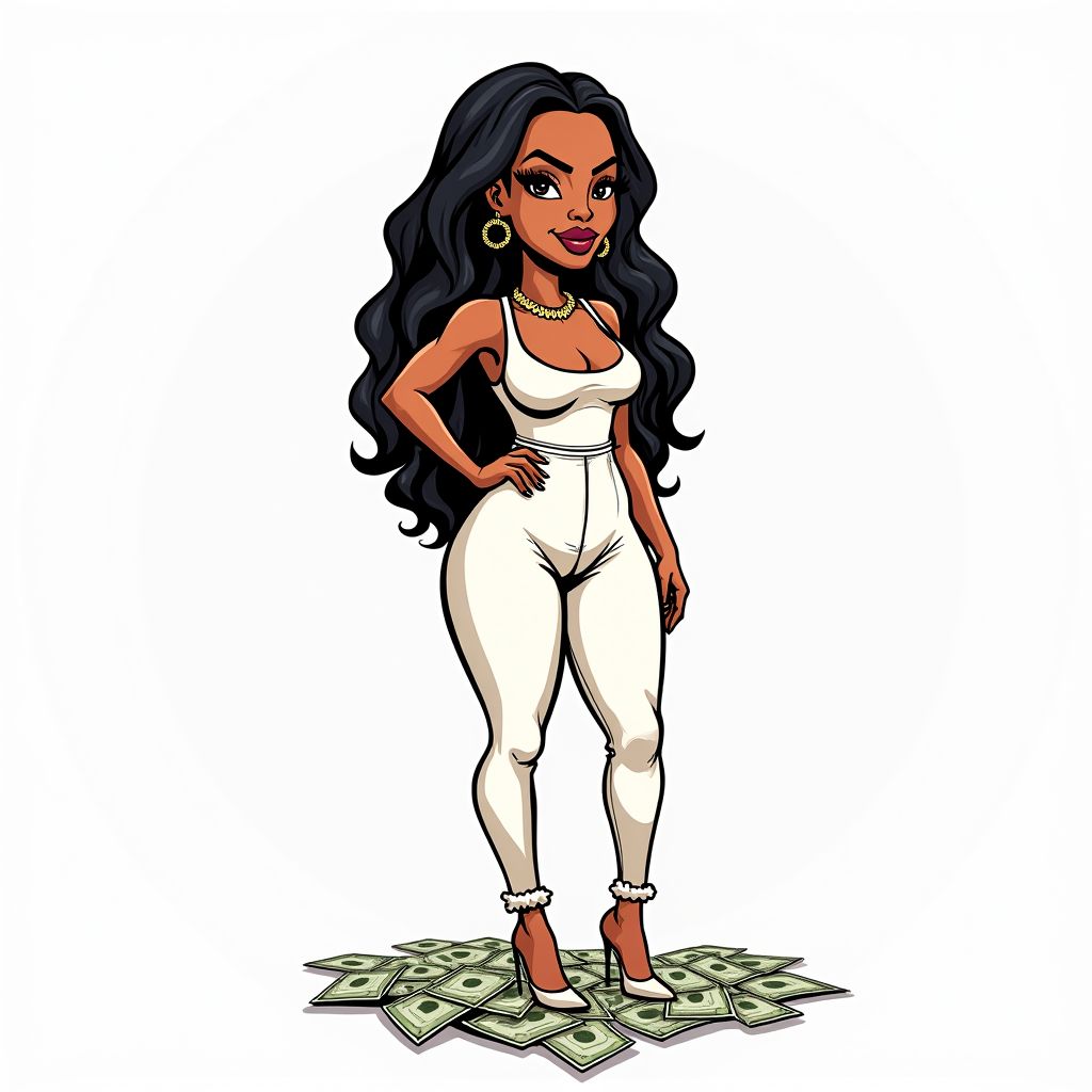 Porsha Williams Under Investigation After Delta Flight Incident