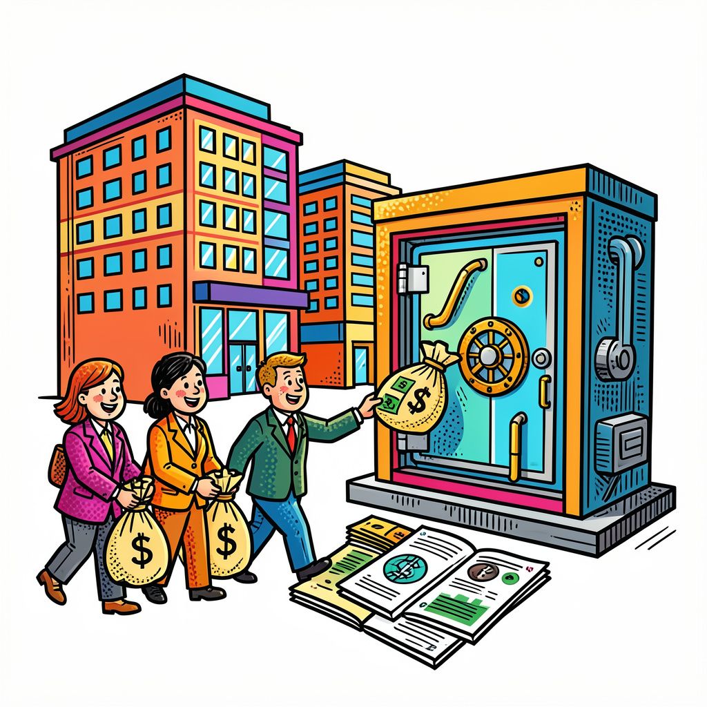 The Wealth Shift: Why Elite Families Are Abandoning Public Markets