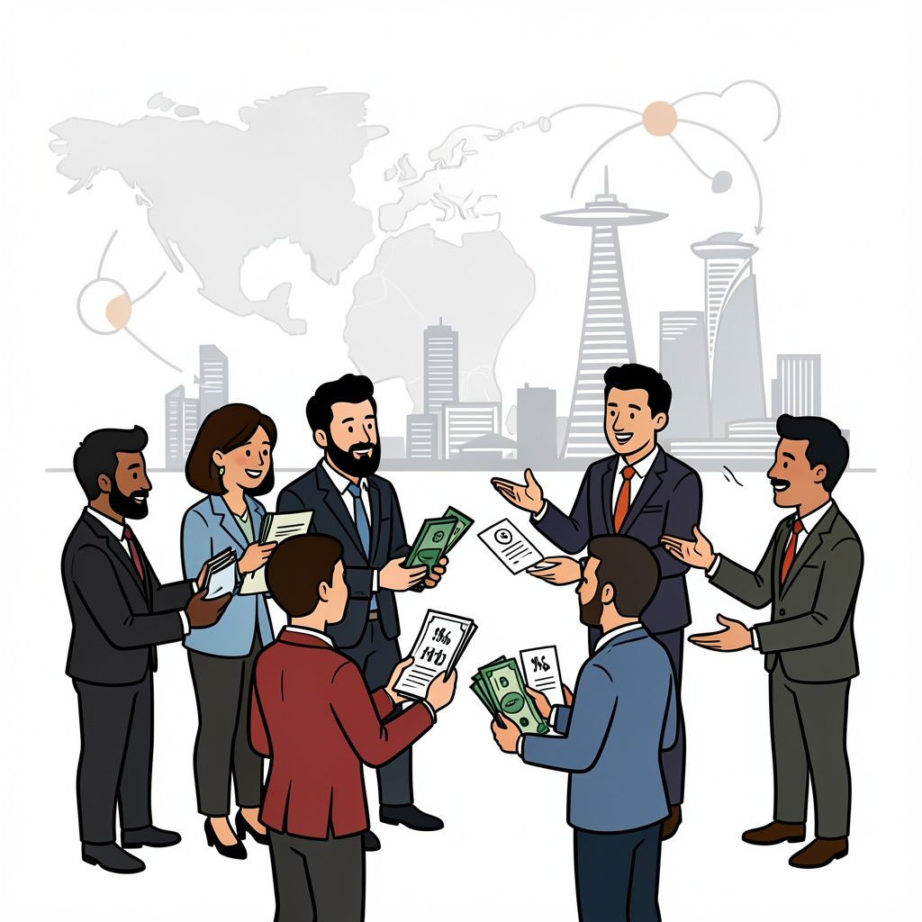 China’s HICOOL Platform Expands to Singapore: A Gateway for Tech Startups and Investors