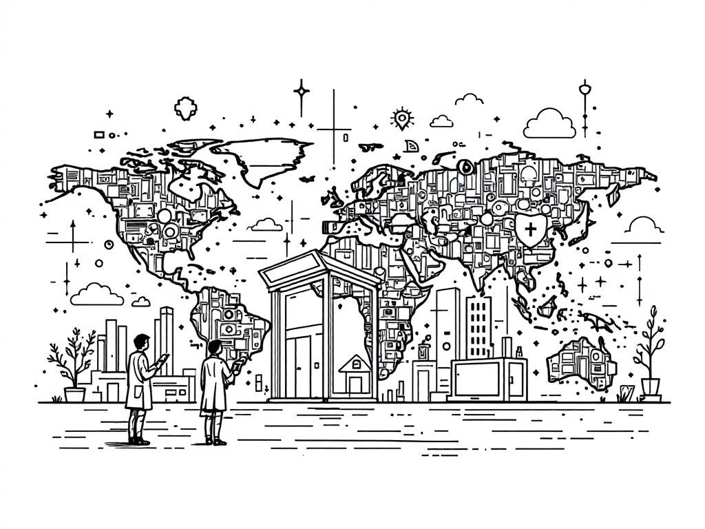 Global Healthcare IT Industry Set for Significant Expansion by 2029