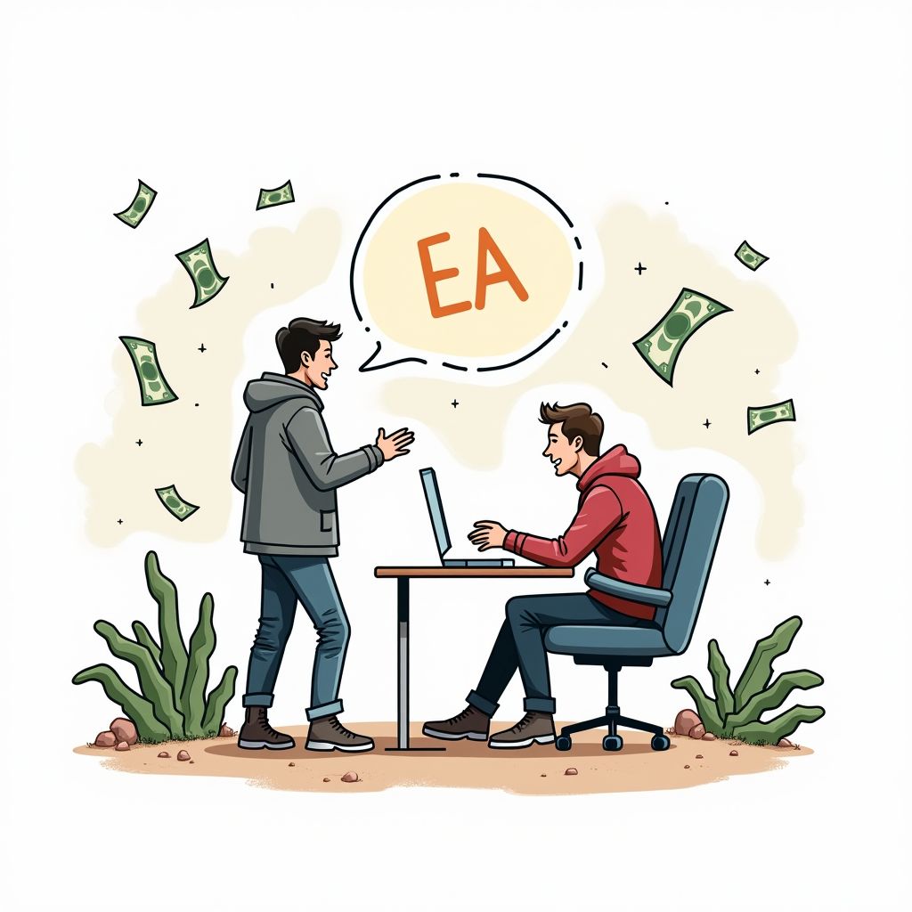 Job Cuts Hit Electronic Arts' Battlefield Studios Following Landmark Sales Success