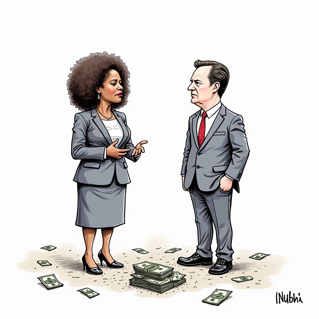 New York AG Challenges Legitimacy of Acting U.S. Attorney