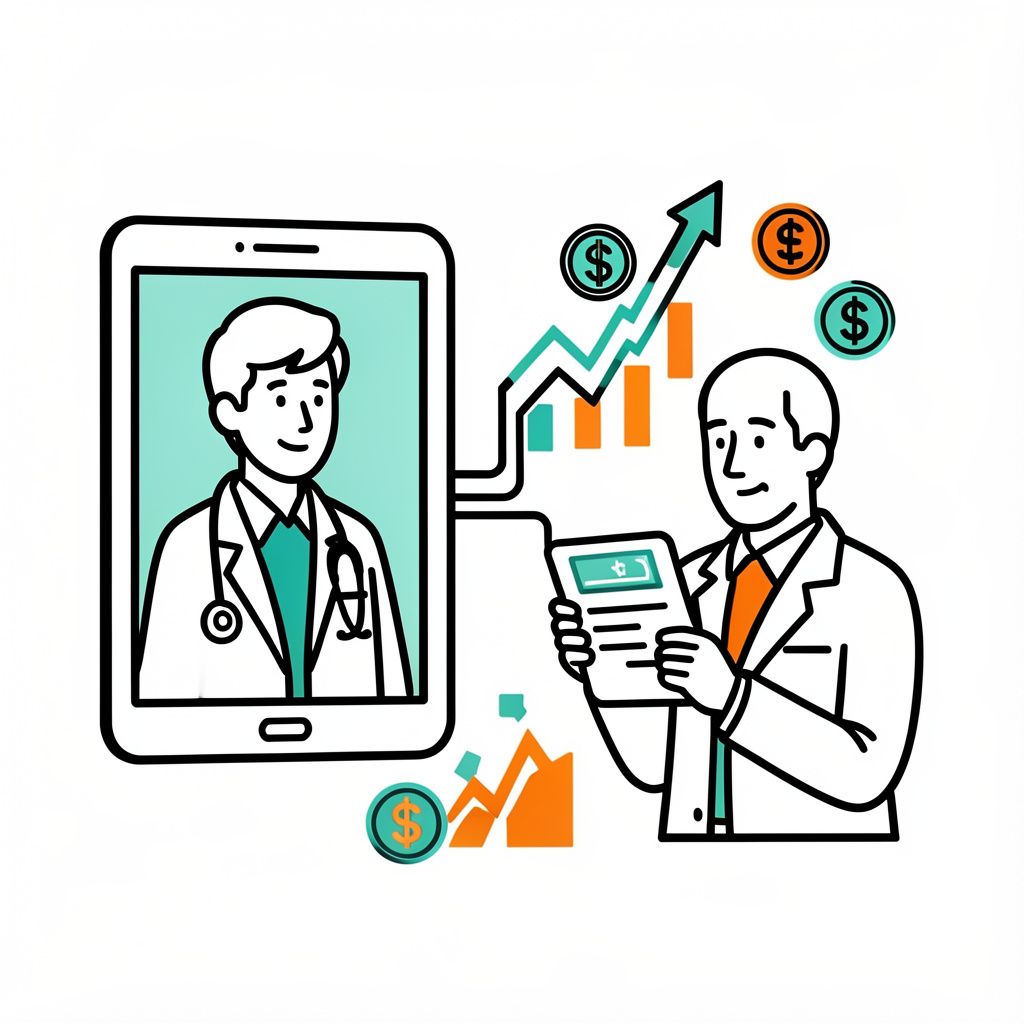 Online Hormone Therapy Services Expand Nationally as Demand Surges