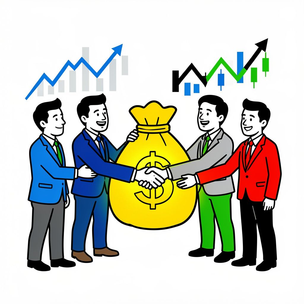 Alvotech Secures $165 Million to Fuel Biosimilar Breakthroughs