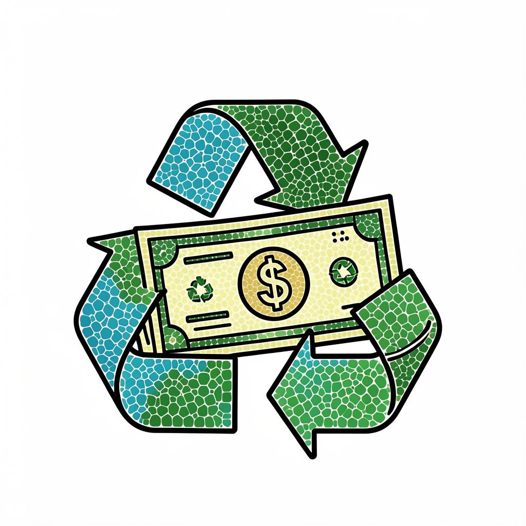 SMX Transforms Recycled Plastic into Tradable Assets to Counter Volatile Material Costs