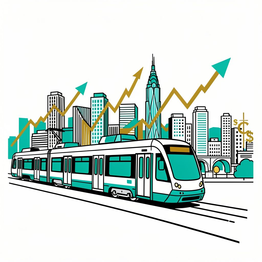 New York Unveils Plans for First New Transit Line Since 1937