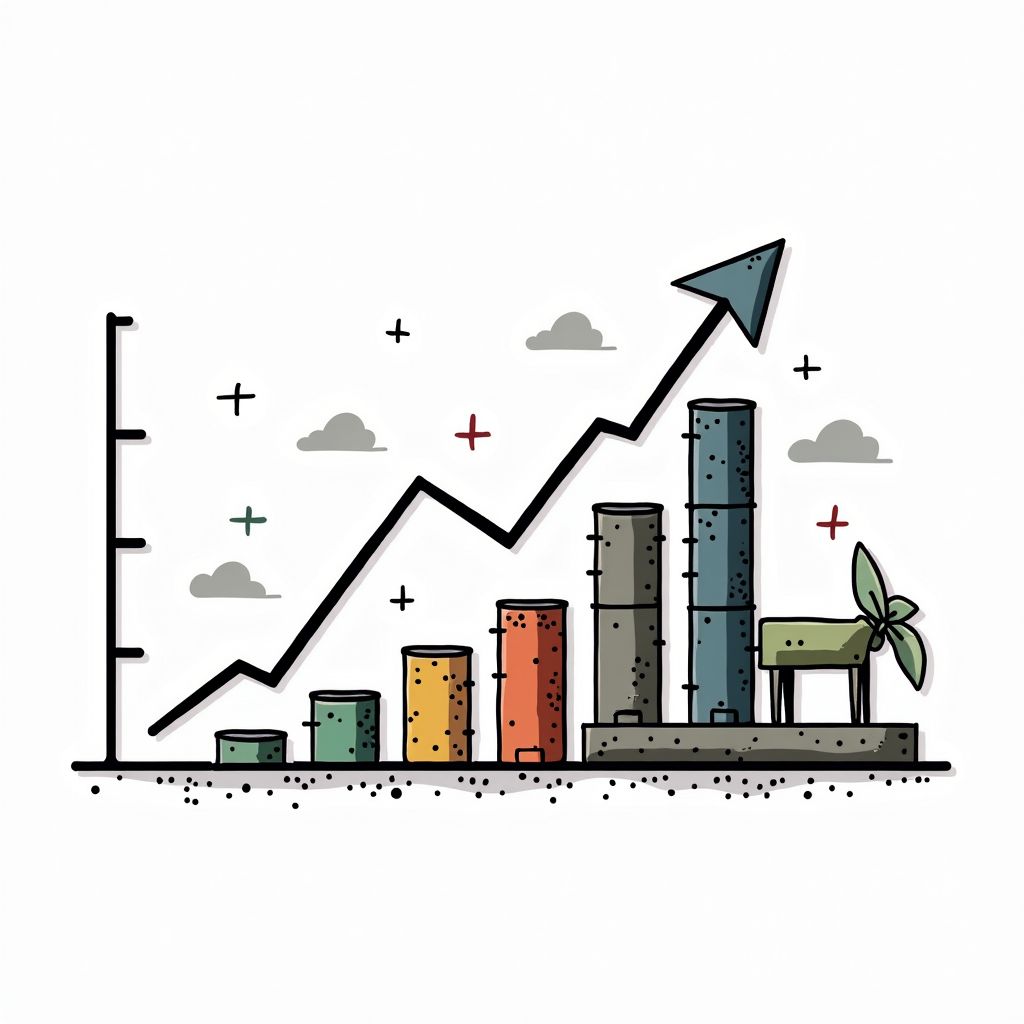 Carbon Capture Market Anticipates 13.5% Annual Growth Through 2031