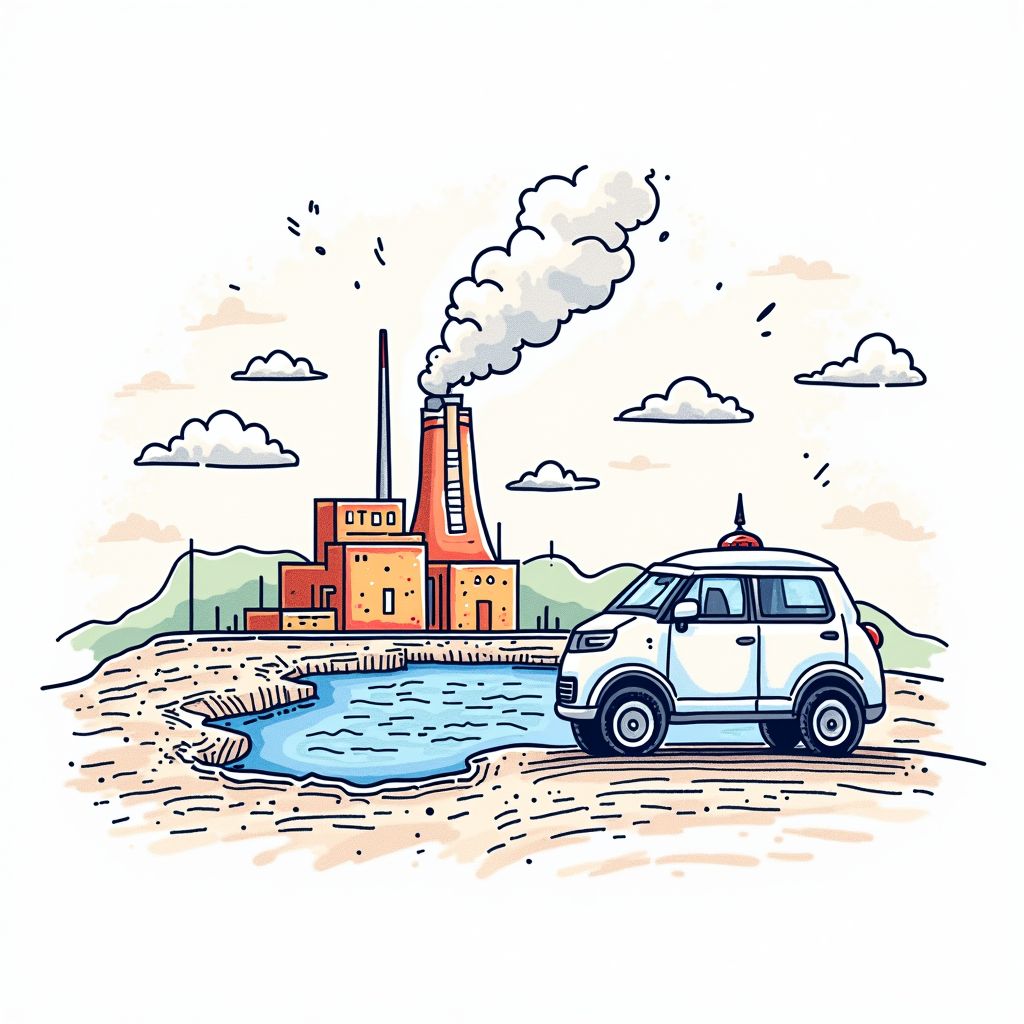 UK Launches First Geothermal Plant to Secure Domestic Power and Lithium Supply