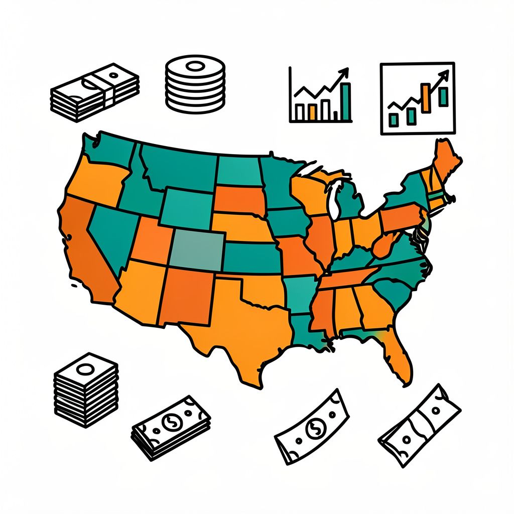 New Supreme Court Rulings Force States to Rewrite Business Regulations