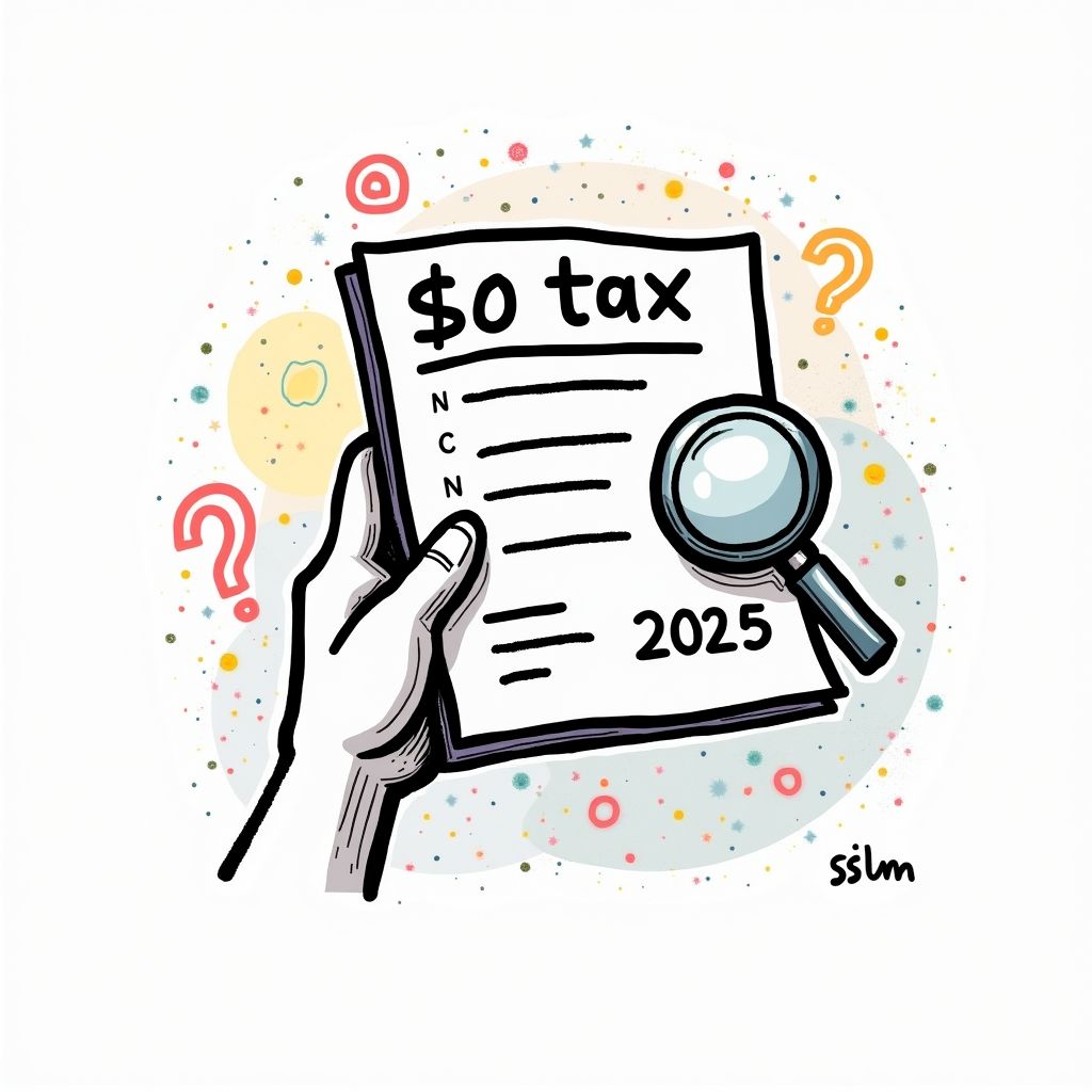 Palantir Paid No Federal Tax in 2025 Despite $1.5 Billion in Earnings