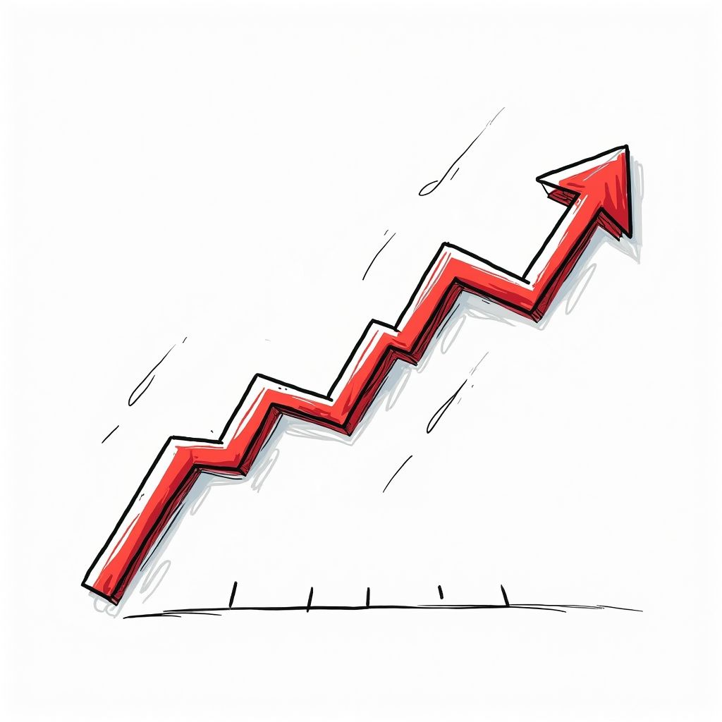 Surprise Inflation Jump to 3.4% May Delay Bank of England Rate Cuts