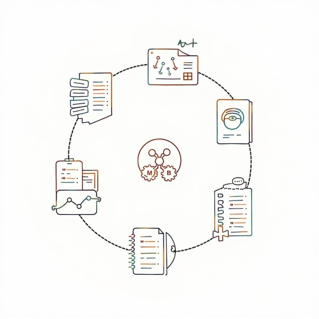 New Federal Report Audits National Supply Chain and Infrastructure