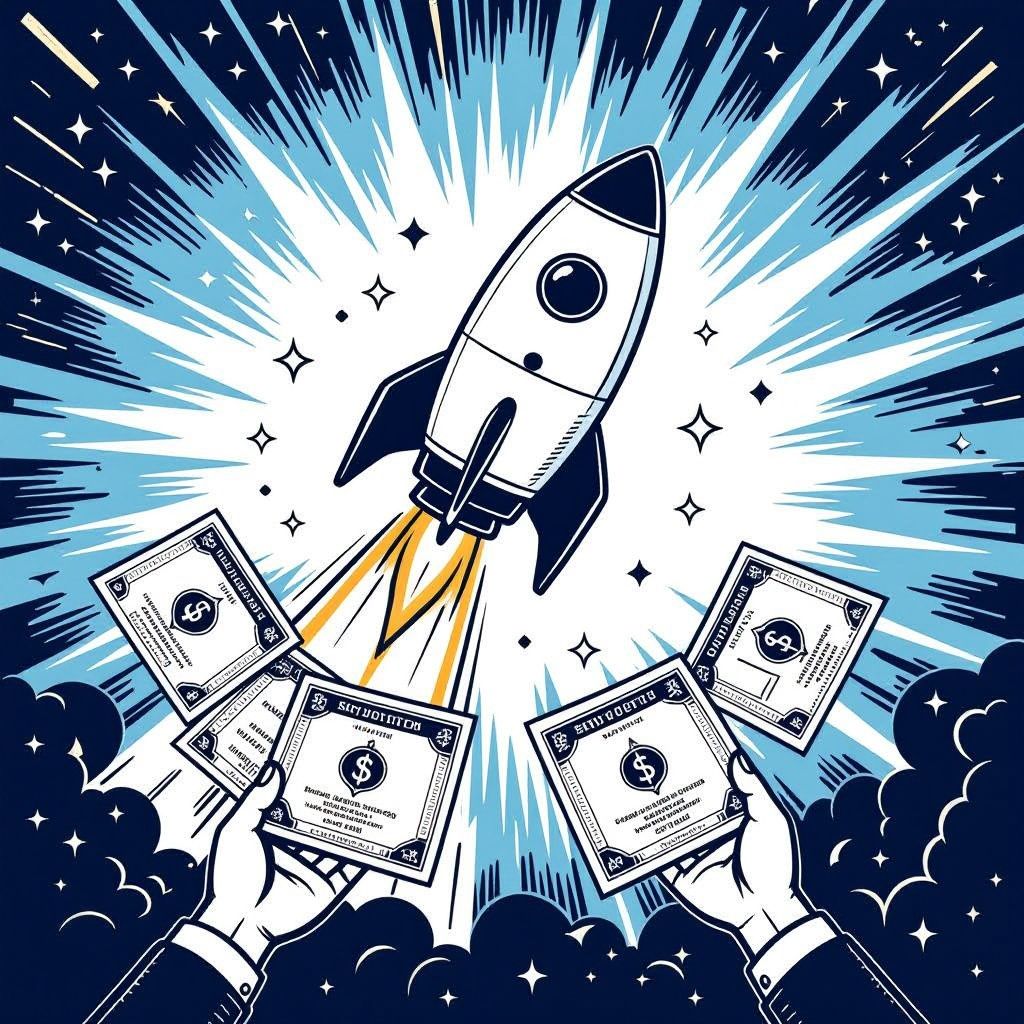 Space Tech Innovator Helio Authorizes Share Buyback Amid Nasdaq Uplisting Push