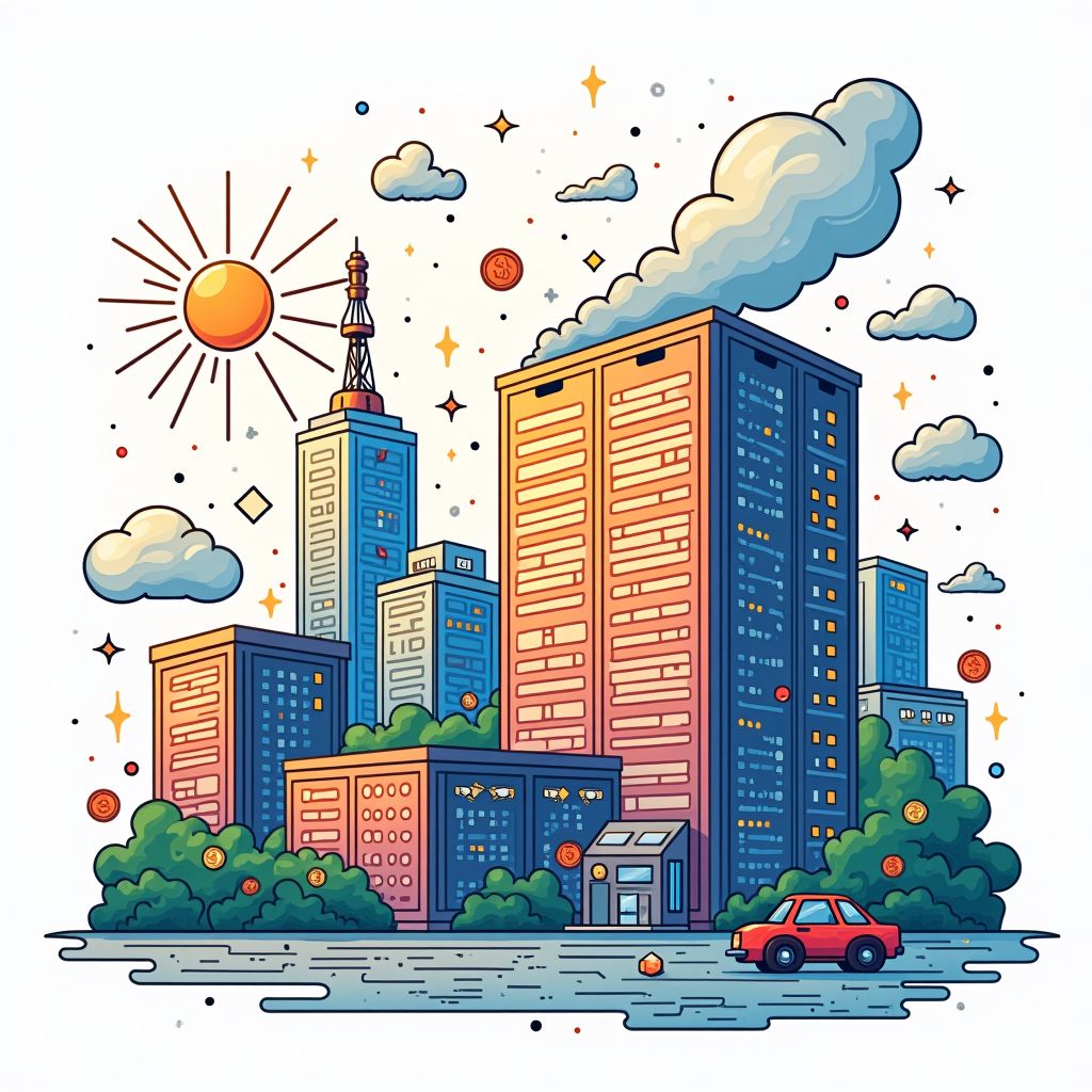 Soaring Energy Demands of Artificial Intelligence Challenge Climate Goals