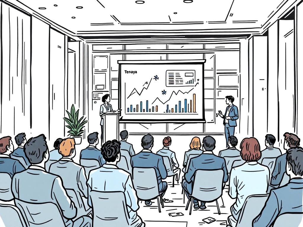 Tenaya Therapeutics to Highlight Genetic Therapies at Virtual Conference